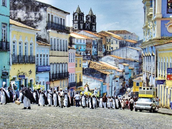 Salvador