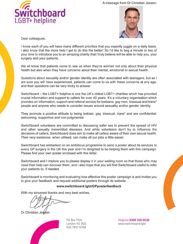 Dr C Letter copy