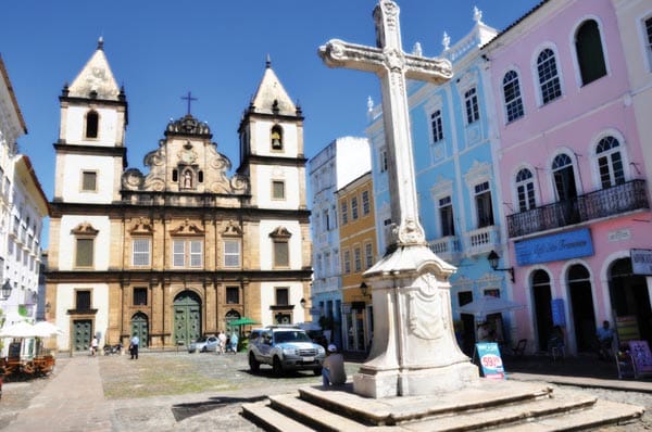 Salvador