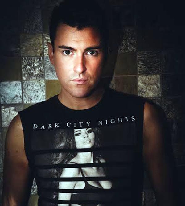 Allan Jay