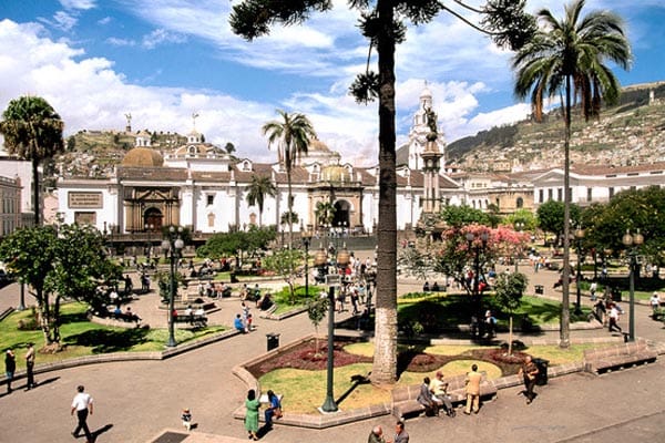 Quito