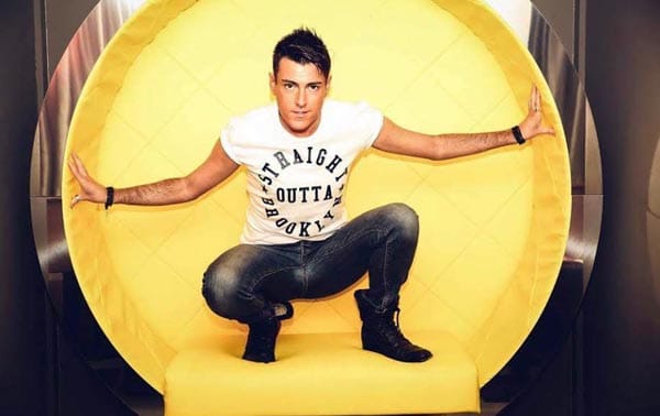 Allan Jay