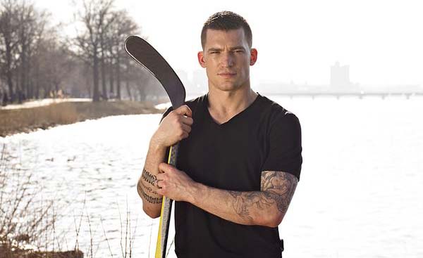 Andrew Ference