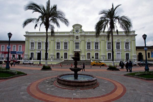 Otavalo