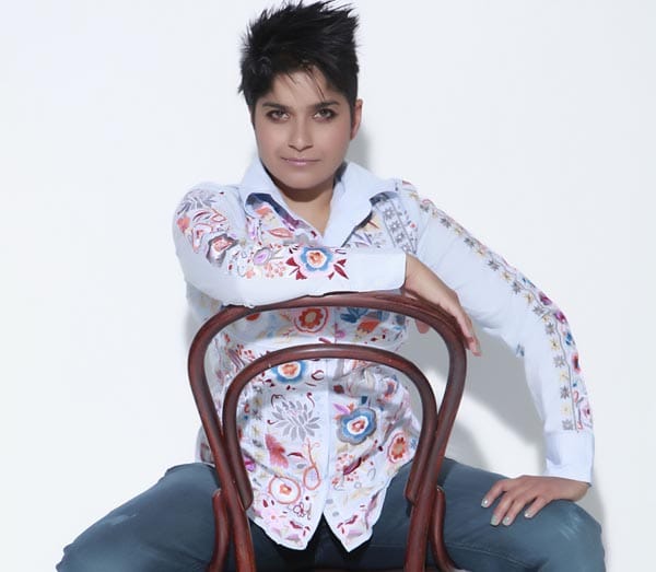 Aneesa Chaudhry