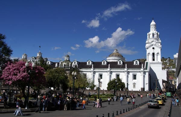 Baños