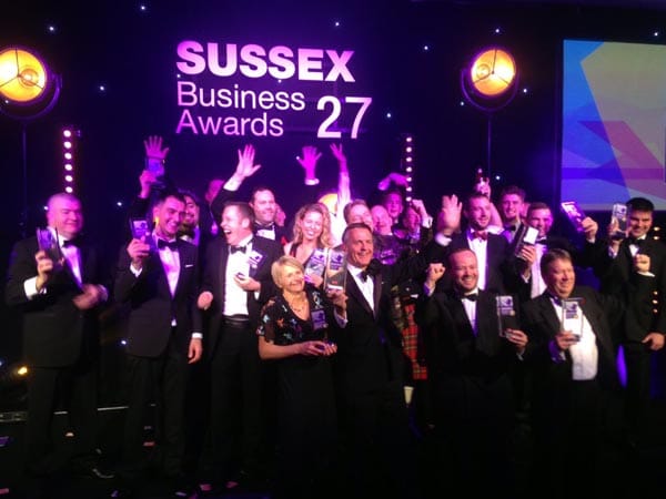 Sussex Business Awards