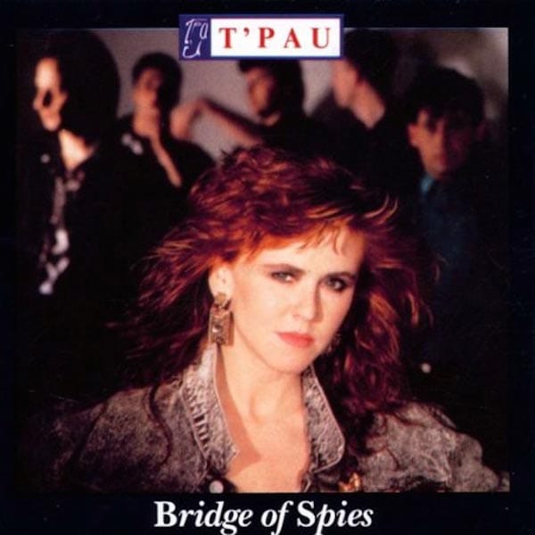 Carol Decker