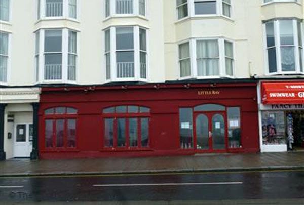 Little Bay Restaurant