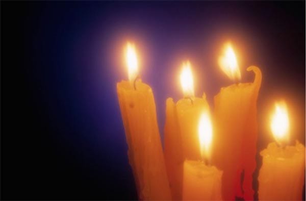 Changing Attitude Christmas Carol Service