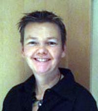 Jackie Driver