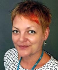 Dr Laura Walters