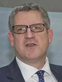 Andrew Parker