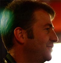Jasper Sharp