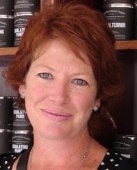 Julie Watson