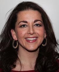 Karen Pollock MBE