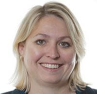 Karen Bradley MP
