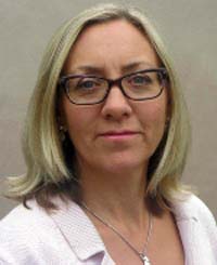 Dr Katie Stead