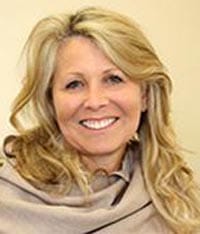 Cllr Jayne Bennett
