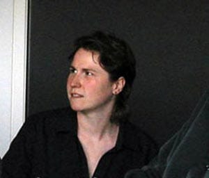 Eve Shepherd
