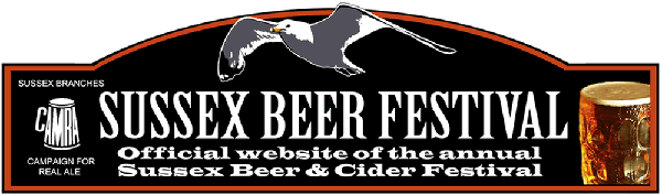 26th  Beer & Cider Festival