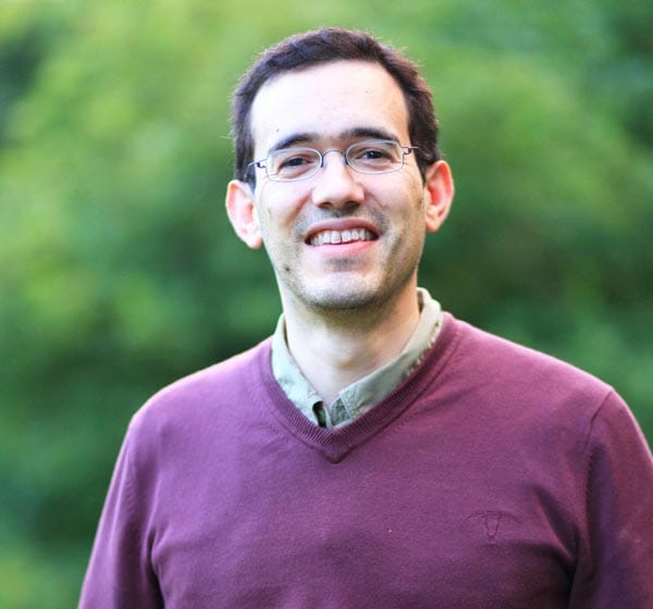 Dr Dominic Janes