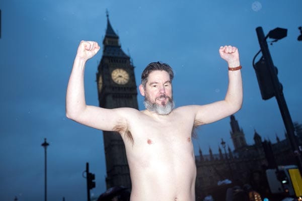 Dan Hodges 