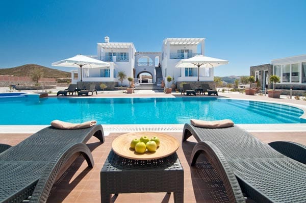 Miland Suites Hotel