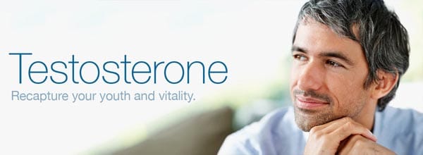 Testosterone