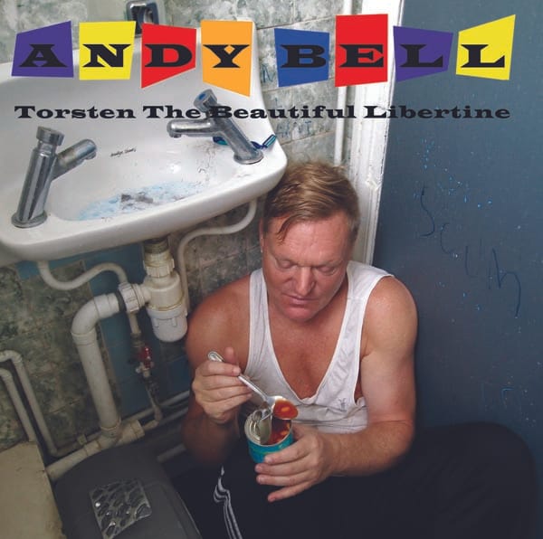 Andy Bell