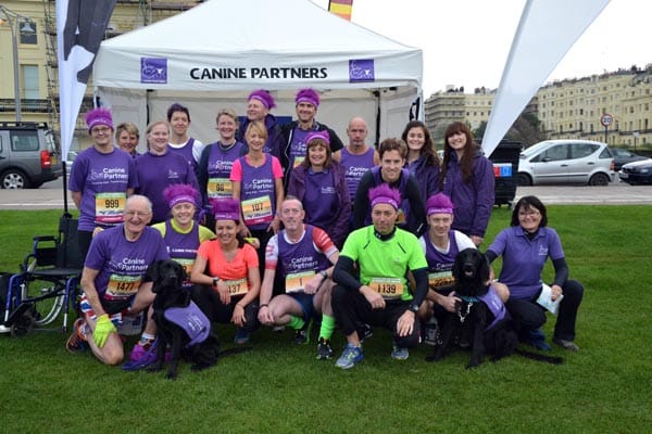 Brighton Canine Partners