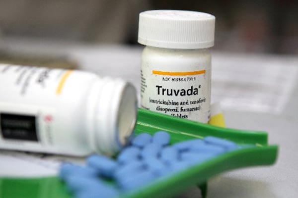 Truvada