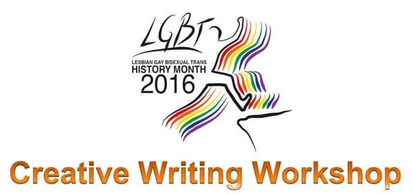 LGBT History Month in Worthing