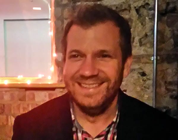 Michael Wilbur