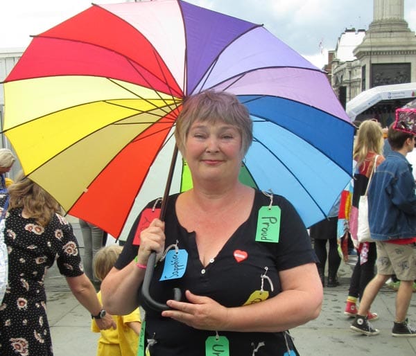 Trudy Howson