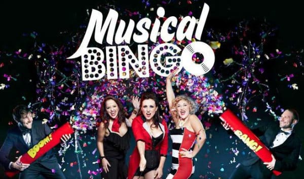 musical bingo MAIN