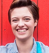 Jack Monroe