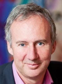 Hedley Swain