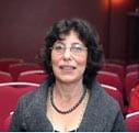 Dr Dima Abdulrahim