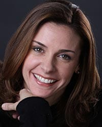 Cynthia Wade