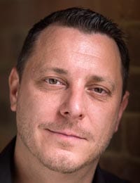 Paul Thorn