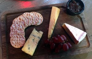 WEB.300.7 British & French Cheeses