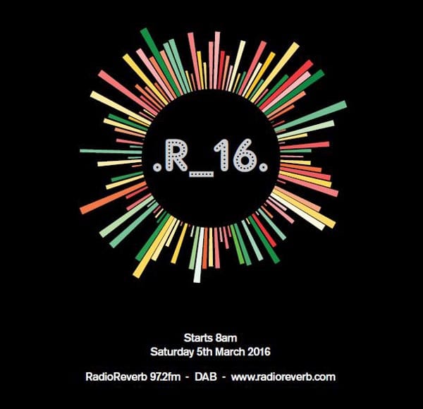 RadioReverb