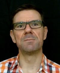 Prof Philip Shaw