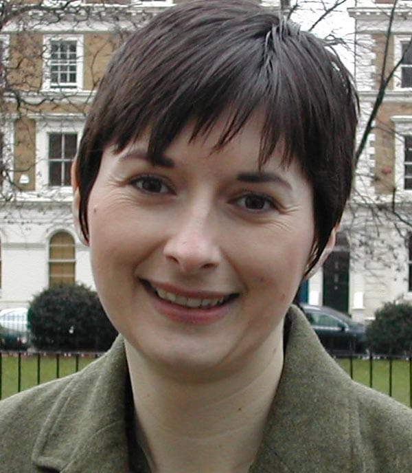 Caroline Pidgeon