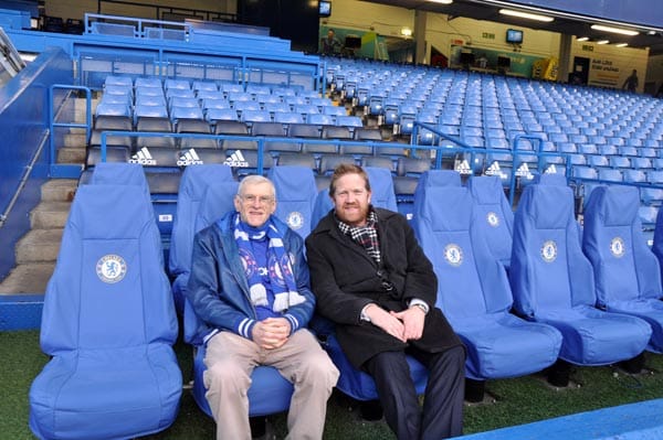 Chelsea FC