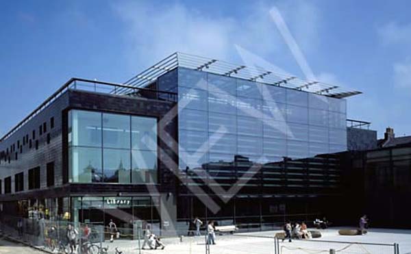 Jubilee Library