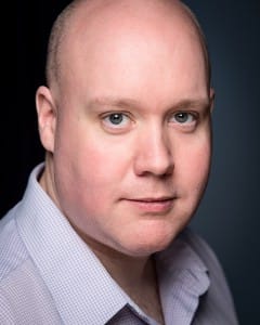 Guy Wah