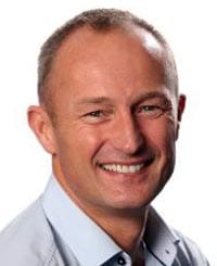 Mike Whyte
