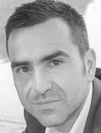 Alan Gemmell